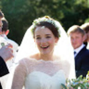 Meet your Posher, Katherine